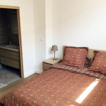 Ferienwohnung 150 M² Fully Furnished Loft Lille Exterior foto