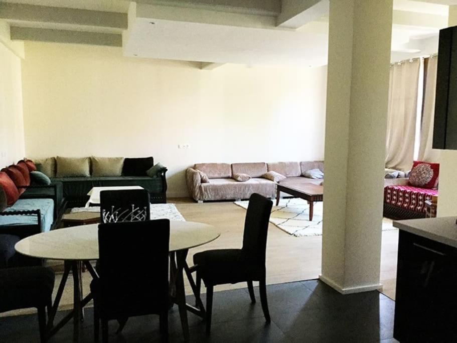 Ferienwohnung 150 M² Fully Furnished Loft Lille Exterior foto